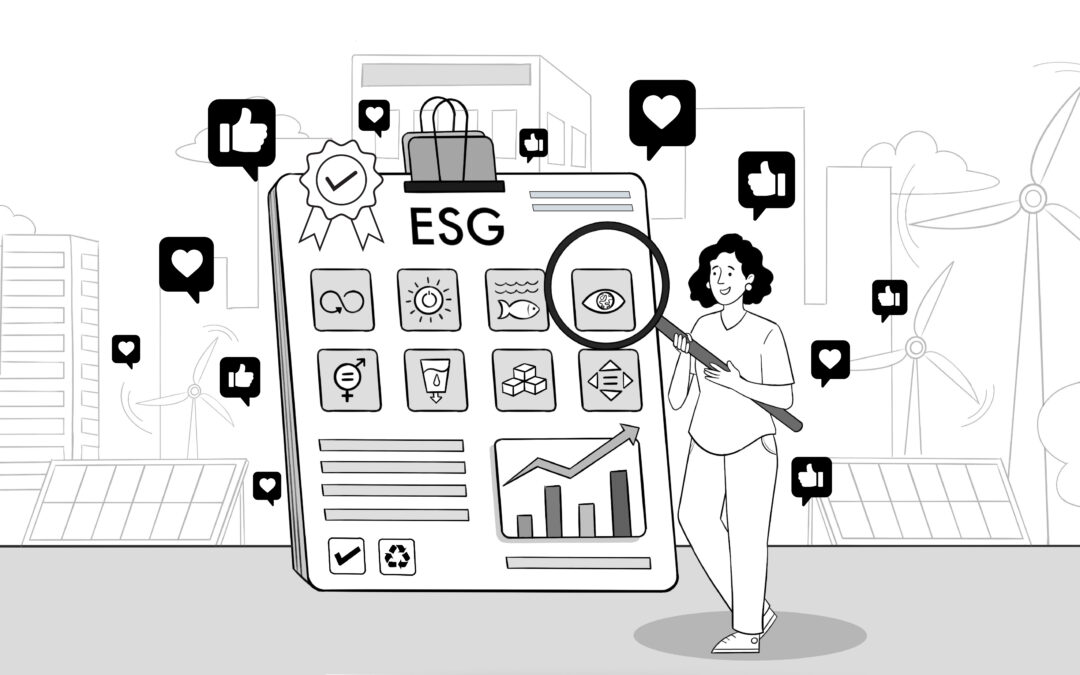 From Sales to Sustainability: How ESG Is Informing Content Marketing Strategies