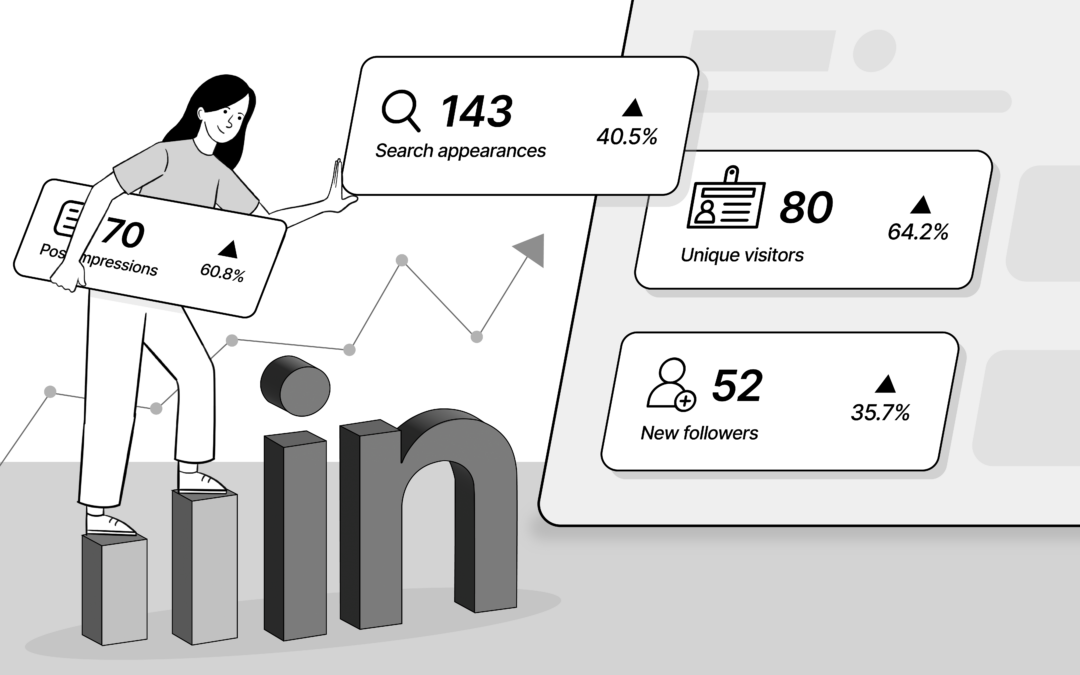 Make Your Company Page A LinkedIn Superhero: Leverage The Best Practices