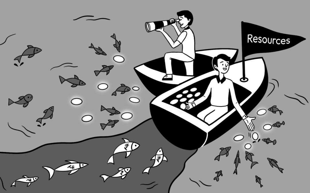 Startup Programs: An Unorthodox User Acquisition Channel